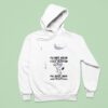 Snoopy I M Not Mean Or Cold Hearted I M Just Sick Of Being Fucked Over Hoodie