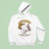 Snoopy Ride Em Cowboy Hoodie
