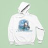 Snow Strippers Dolphin Hoodie