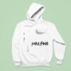 Solefood Daily Reminders Pray Love Yourself Smile Hoodie