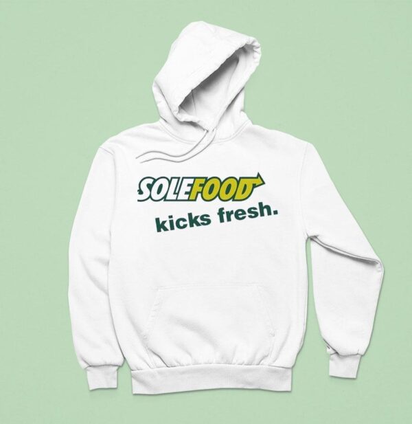 Solefood Kicks Fresh Hoodie