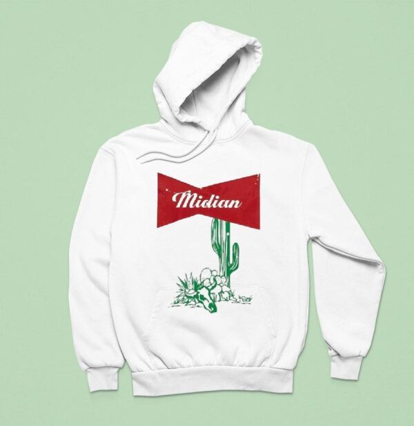 Someit Median Hoodie