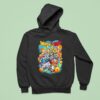 Son Goku Kakarot Super Guy Warren Lotas Dragon Ball Hoodie