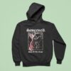 Sorcerer Reign Of The Reaper Hoodie