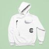 South Carolina Gamecock Williams Brice Stadium Hoodie