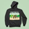South Park Primus Hoodie