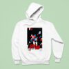 Spafford Riverfront Live August Cincinnati Oh Hoodie