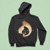 Spandau Ballet Album Tour Hoodie