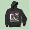 Spiritual Cramp There S No Helicopters Here Just Good Times And Friends Coldbeers The San Francisco Rude Boy Sound Rude Speaker Hoodie