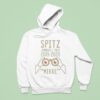 Spitz Jamboree Tour Mikke Hoodie