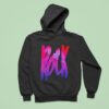 Spitz Rock Hoodie