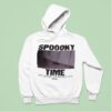 Spooky Time Get Your Dlapies On Hoodie
