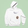 Springsn Inyo Album Tracklis Hoodie