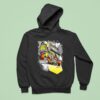 Sprint Source Driver Sprint Team Mrp Hoodie