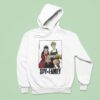 Spy X Family Anime Hoodie