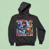 Squid Game Cho Hyun Ju Player Hoodie