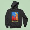 Sriracha Hot Chilli Sauce Sir Racha Hoodie