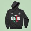 Ssc Napoli Campioni D Italia Champions Of Italy We Are The Champions Again Hoodie