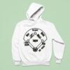 Stadium Why Because Where Who Today Tomorrow I Don T Know I Don T Give A How Manager Hoodie