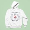 Stadiums Of The South Old Row Est Hoodie