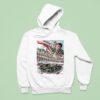 Stake F Team Kick Sauber Hungarian Grand Prix At The Hungaroring In Budapest On August Hoodie