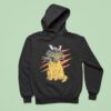 Stakuyi Cat Tana Hoodie