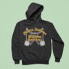 Stakuyi Medieval Solutions Require Medieval Solutions Hoodie