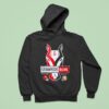 Stampede Bowl Calgary Stampeders Vs Winnipeg Blue Bombers Hoodie