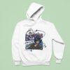 Star Feller Anime Hoodie