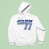 Star Wars New Hoodie