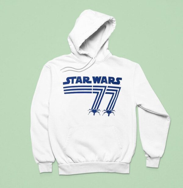 Star Wars New Hoodie