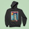 Star Wars Chewbacca Wookie Of The Year Card Hoodie