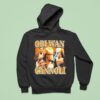 Star Wars Obi Wan Cannoli Hoodie