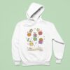 Stardew Valley Concert Juminos Symphony Of Seasons Hoodie