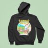 Stardew Valley Festival Of Seasons Tour Hoodie