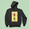 State Fair Of Texas Big Tex Lotera El Valiente Hoodie