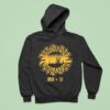 State Forty Eight Asu Sunburs Hoodie