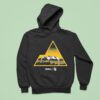 State Forty Eight Nau Humphreys Peak Hoodie