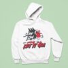 Stay Low And Let It Go Hoodie