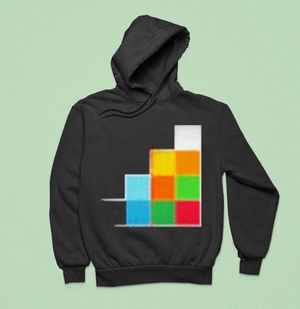 Steven Wilson The Harmony Codex Hoodie