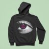 Steven Wilsonhq Hand Cannot Erase Eye Hoodie