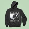 Stever Believer Photo Hoodie