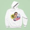 Stiff Socks Podcast Not An Ad Hoodie
