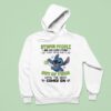 Stitch People Are Like Glow Sticks I Want To Snap Them And Shake The Sh Hoodie
