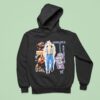 Stone Cold Steve Austin Wwe Skulls Vintage Hoodie