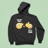 Stop And Think Or Top A Twink Hoodie