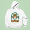 Stranger Things Hawkins High School Tigers Masco Hoodie