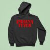 Stranger Things Indiana Fever Hoodie