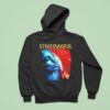 Stratovarius Destiny Hoodie