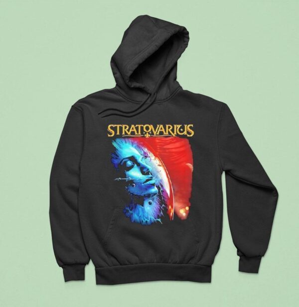 Stratovarius Destiny Hoodie